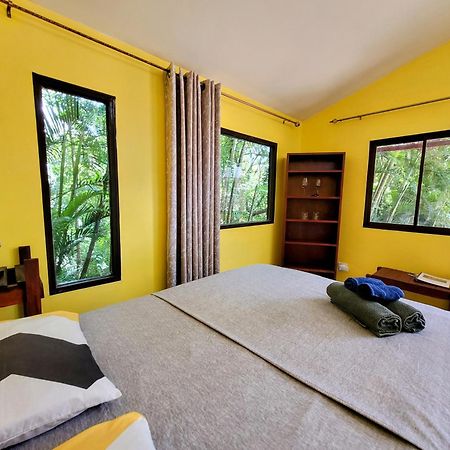 Villa Martina Palmgarden Sámara Dış mekan fotoğraf