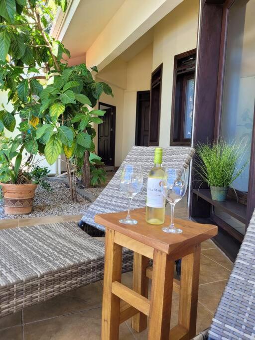Villa Martina Palmgarden Sámara Dış mekan fotoğraf