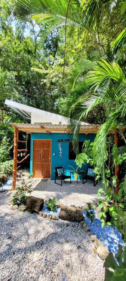 Villa Martina Palmgarden Sámara Dış mekan fotoğraf
