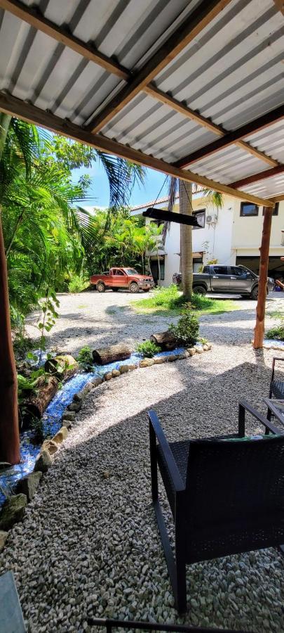 Villa Martina Palmgarden Sámara Dış mekan fotoğraf