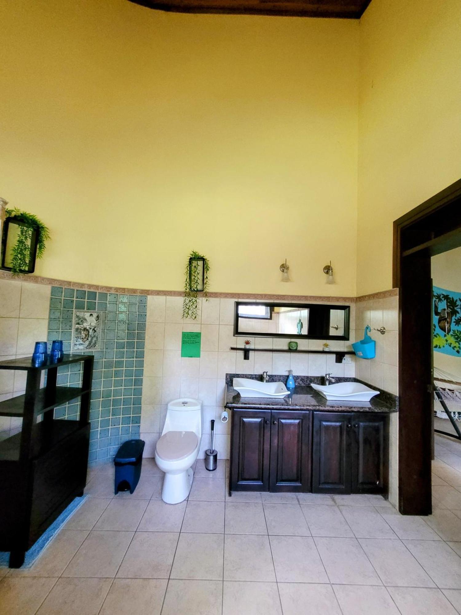 Villa Martina Palmgarden Sámara Dış mekan fotoğraf