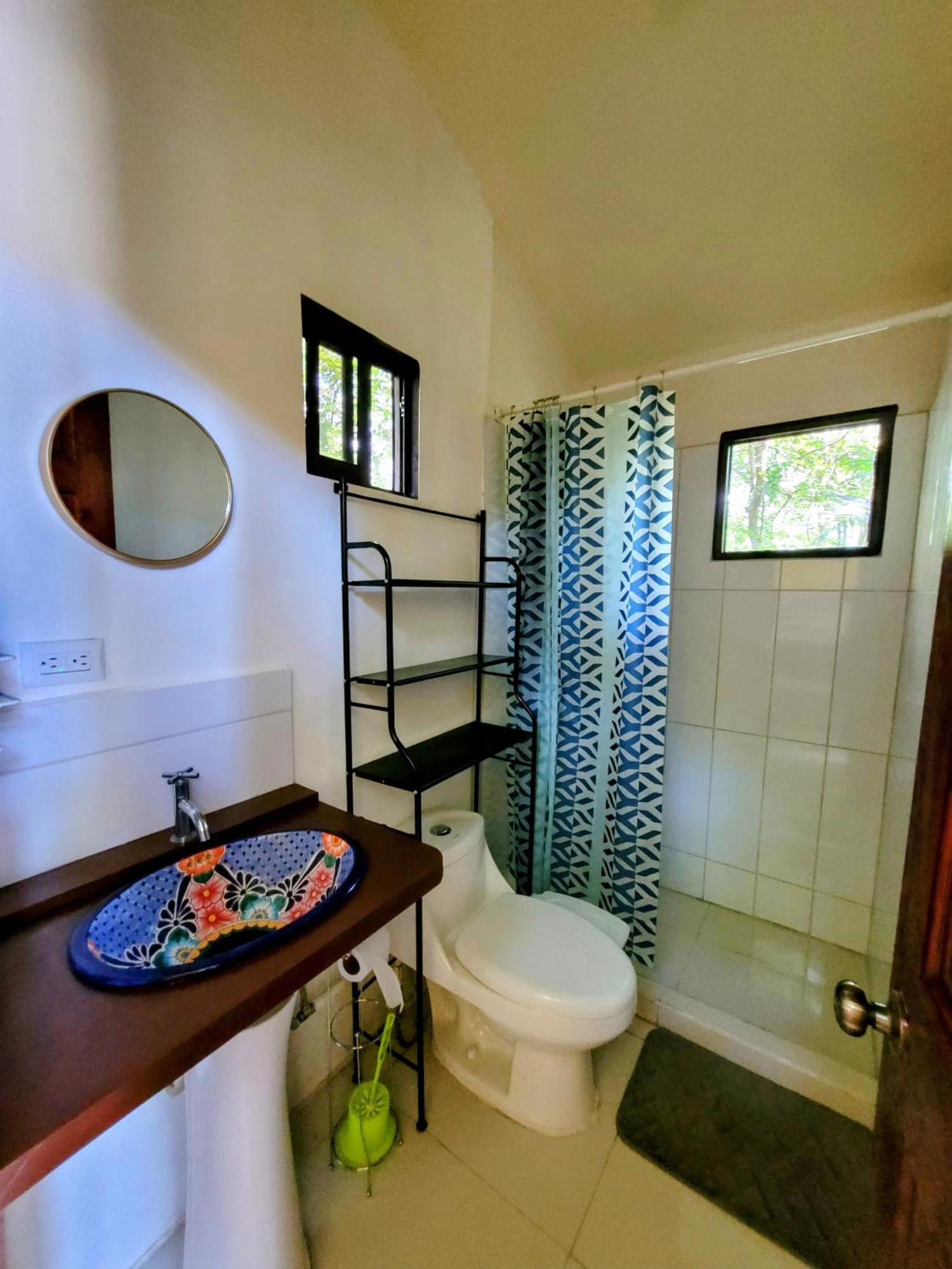 Villa Martina Palmgarden Sámara Dış mekan fotoğraf
