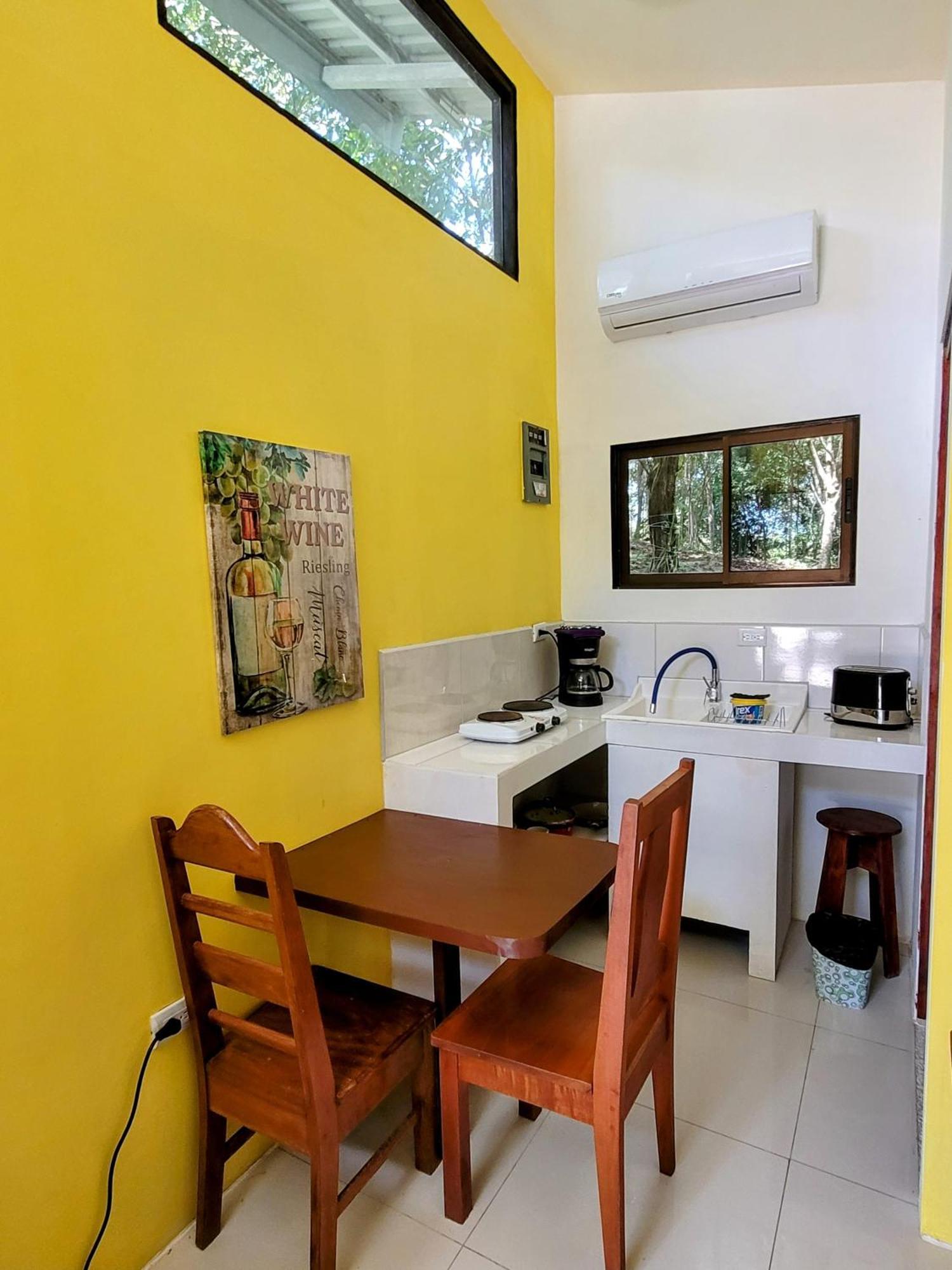 Villa Martina Palmgarden Sámara Dış mekan fotoğraf