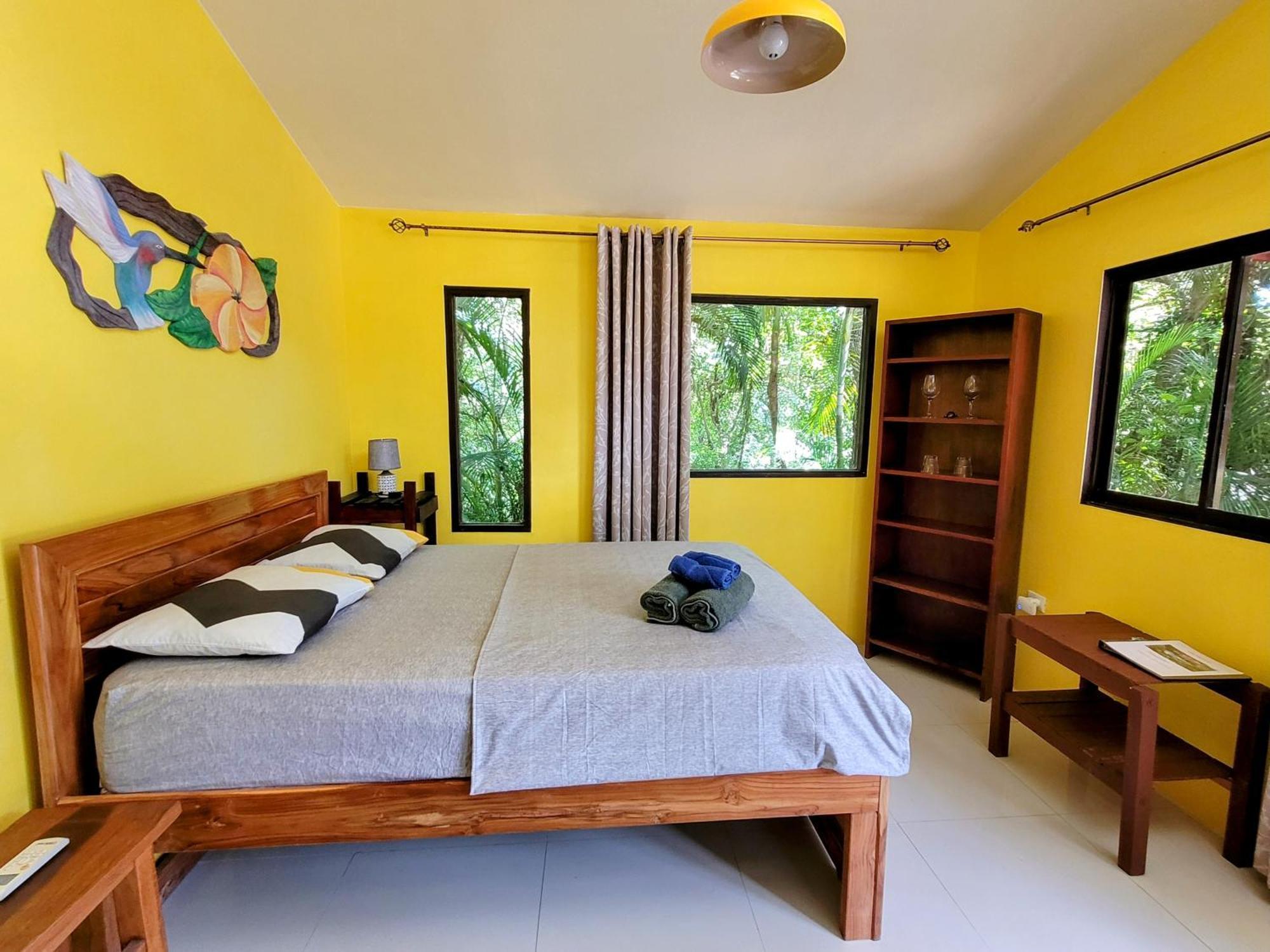 Villa Martina Palmgarden Sámara Dış mekan fotoğraf