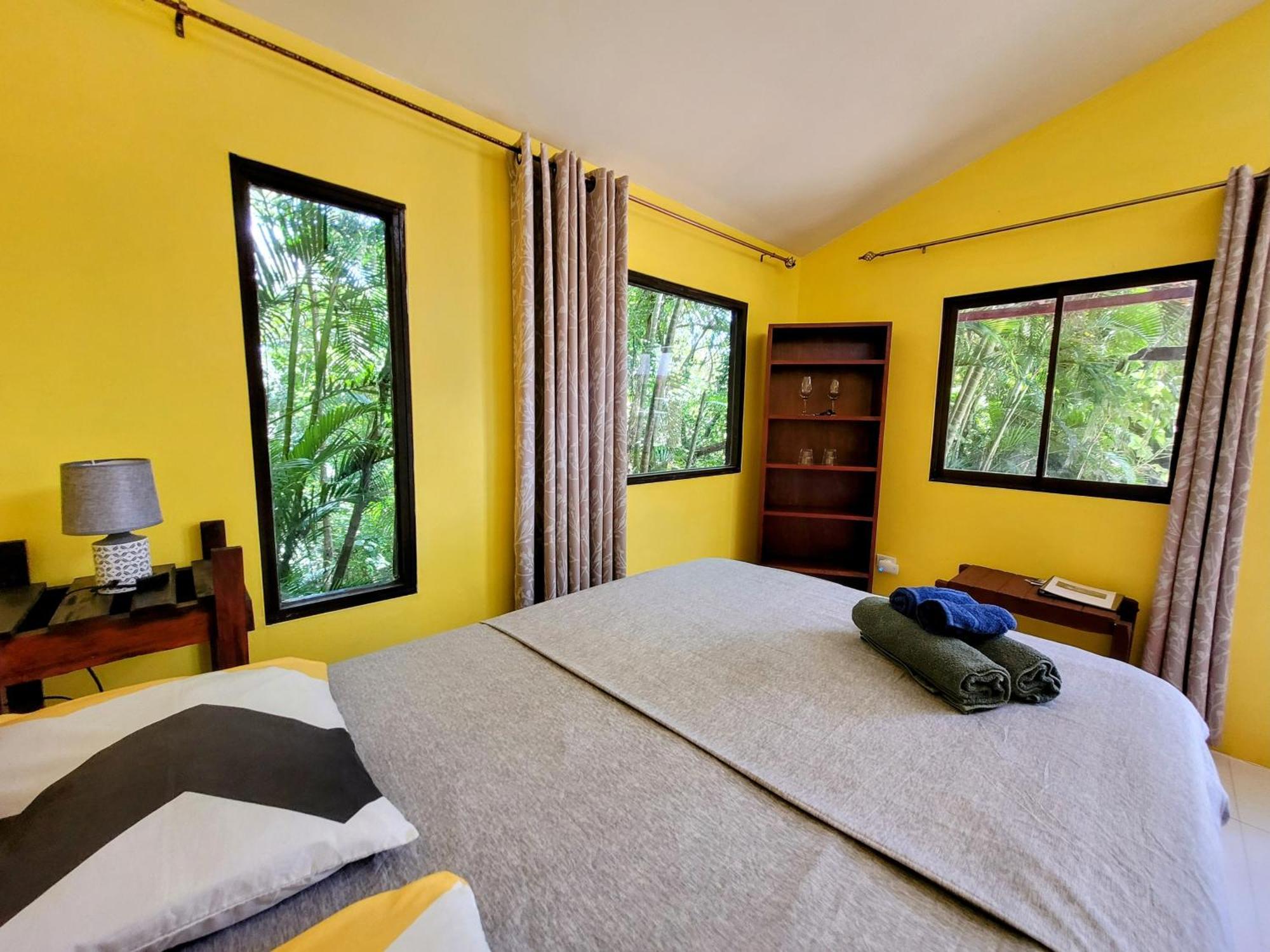 Villa Martina Palmgarden Sámara Dış mekan fotoğraf
