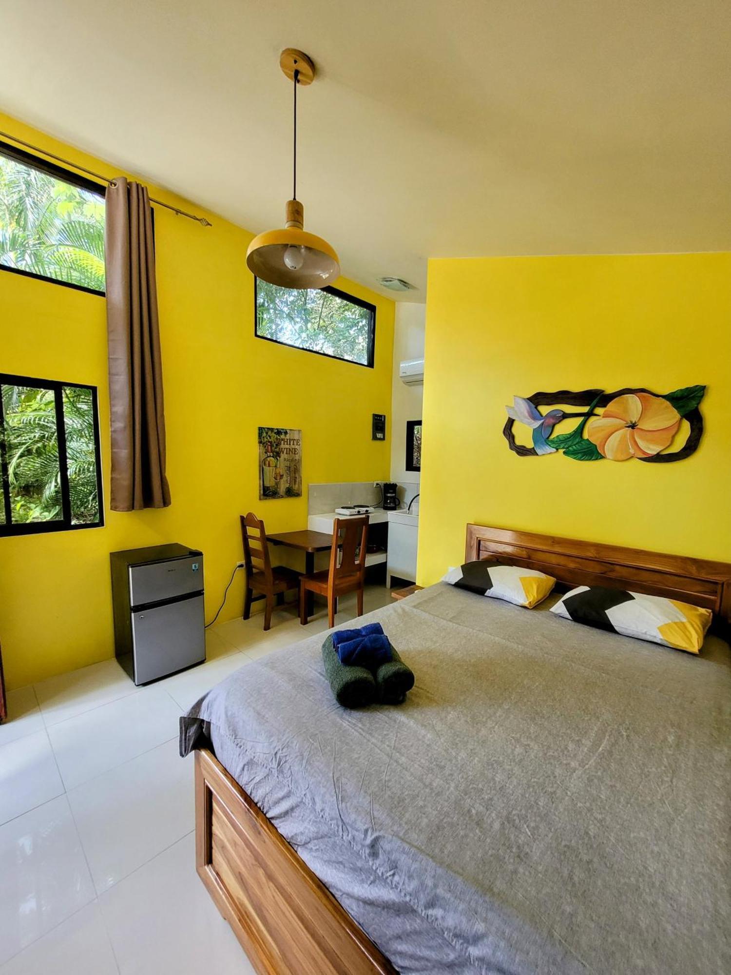 Villa Martina Palmgarden Sámara Dış mekan fotoğraf