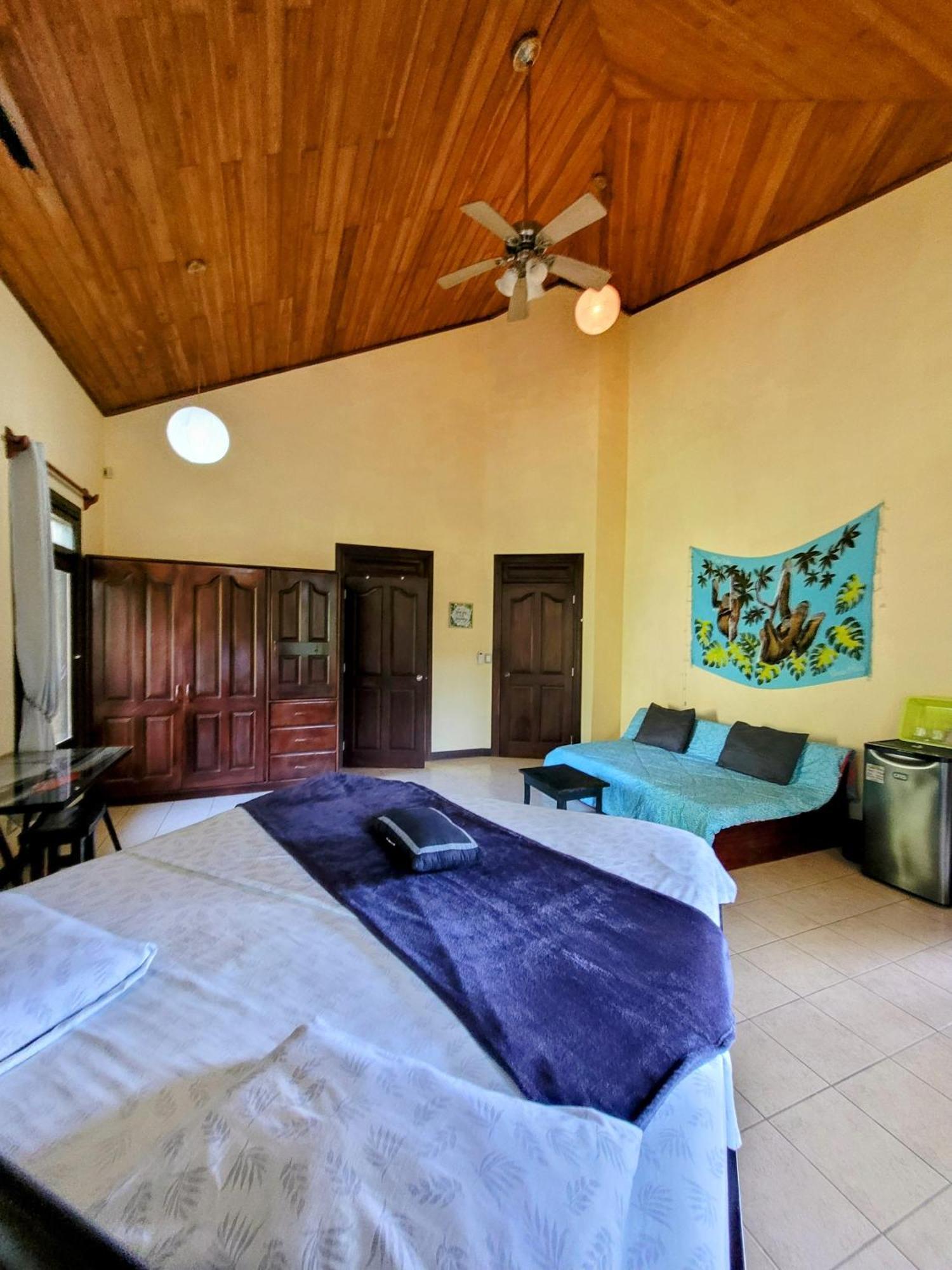Villa Martina Palmgarden Sámara Oda fotoğraf