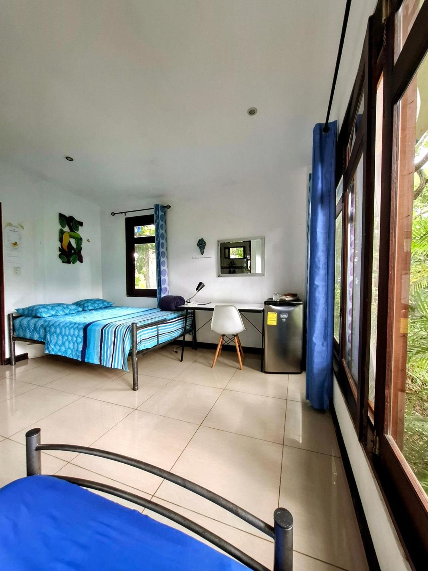 Villa Martina Palmgarden Sámara Dış mekan fotoğraf